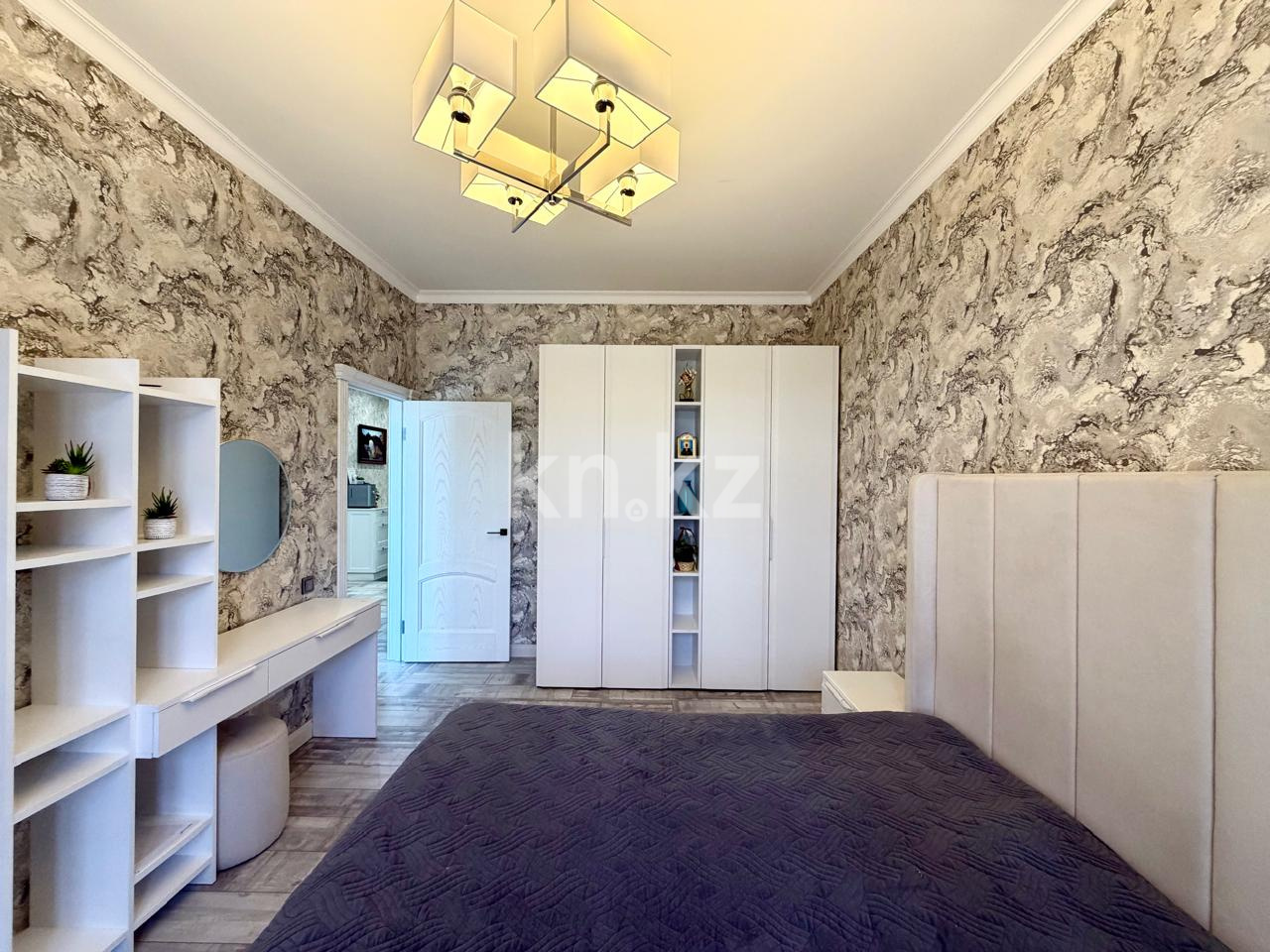 Продажа 3-комнатной квартиры, 90 м² в Караганде - фото 6