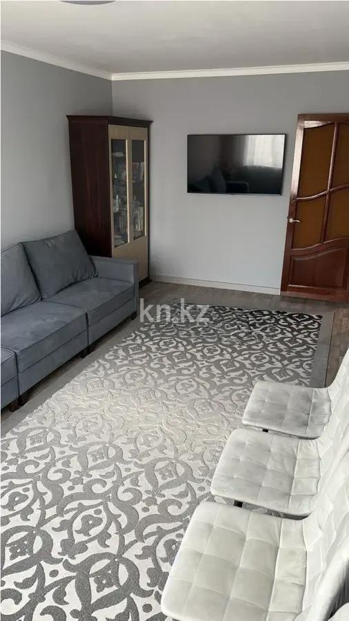 Продажа 3-комнатной квартиры, 73 м² - Недвижимость в Казахстане - страница 4 фото 1 из 7