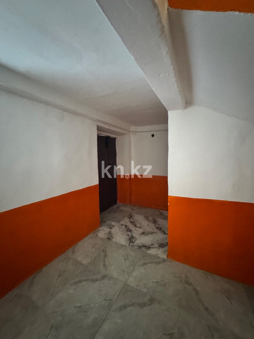 Продажа 2-комнатной квартиры, 54 м² в Караганде - фото 21