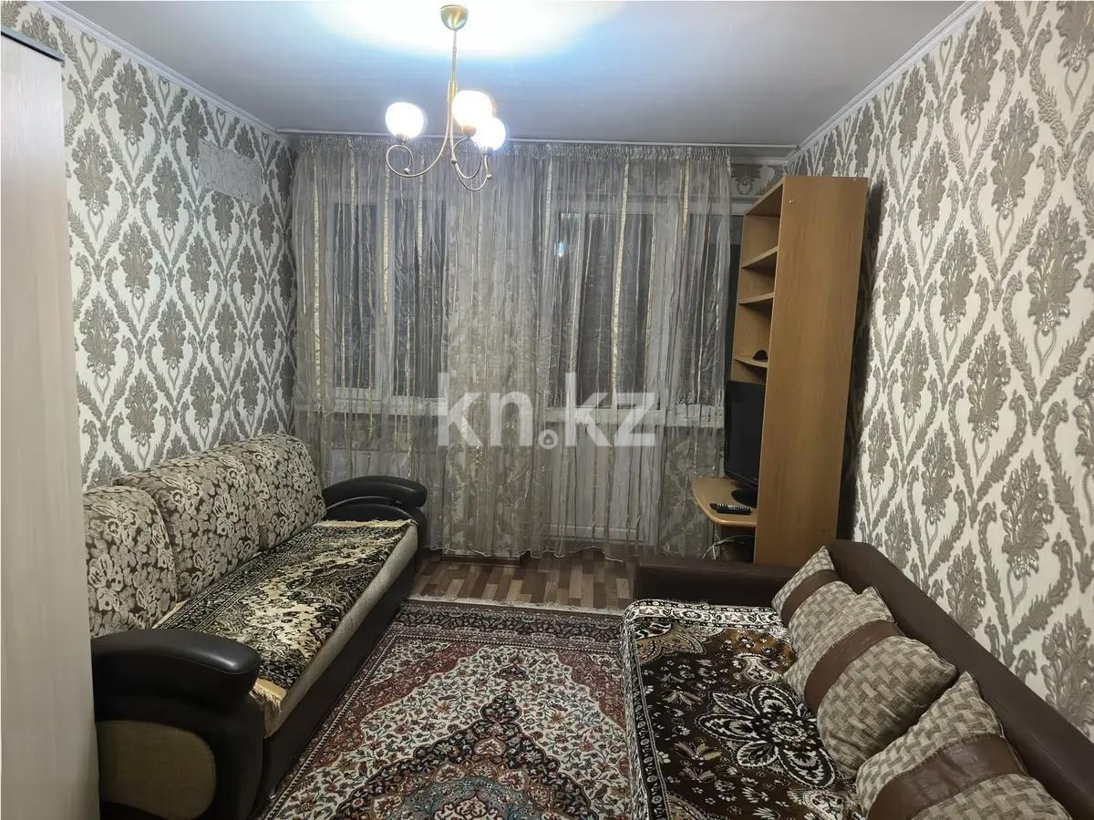 Продажа 1-комнатной квартиры, 36 м² - Недвижимость в Казахстане - страница 5 фото 1 из 2