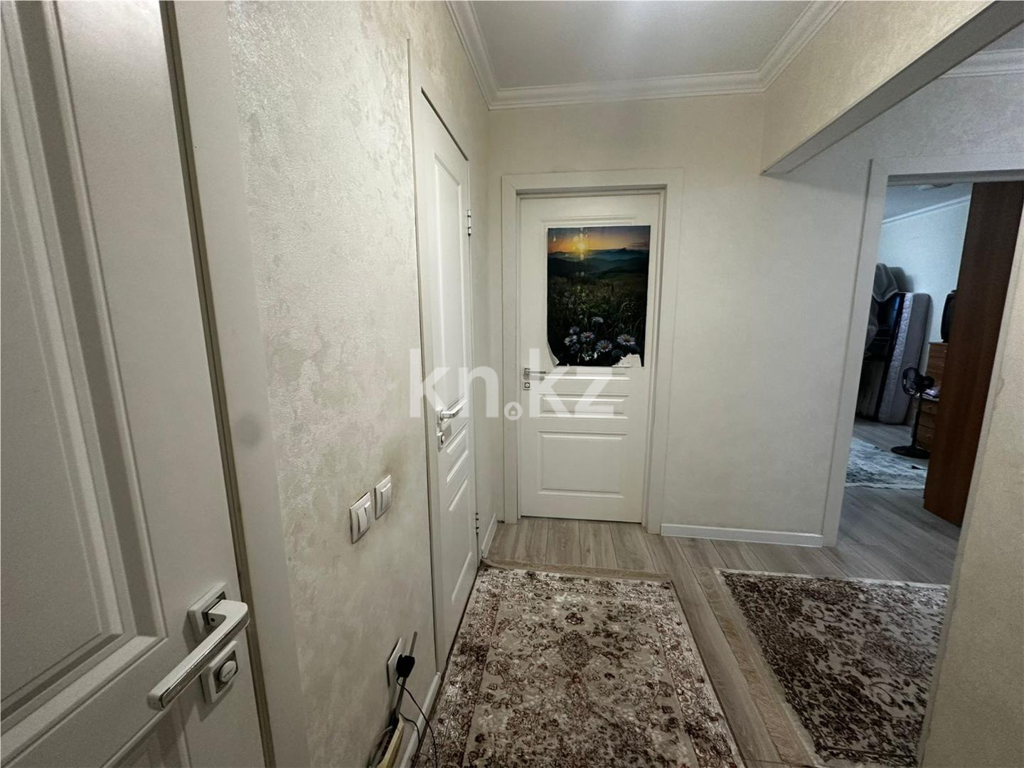 Продажа 4-комнатной квартиры, 91 м², мкр. 8-й мкр. - Продажа квартир в Темиртау фото 8 из 16