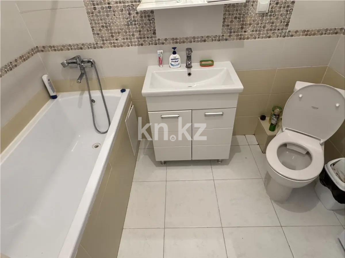 Продажа 2-комнатной квартиры, 74 м² - Аренда квартир помесячно в Атырау фото 3 из 3