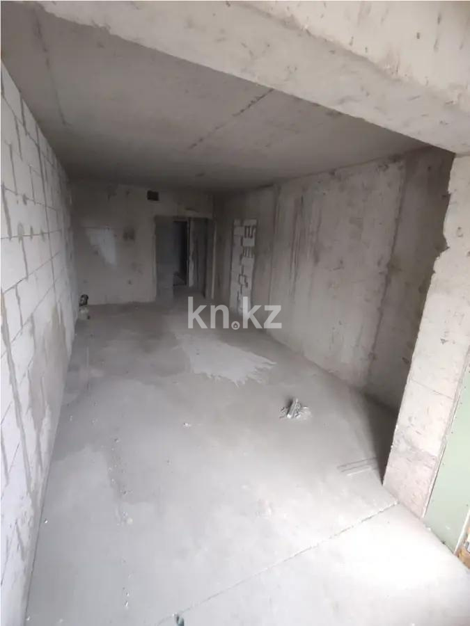 Продажа 1-комнатной квартиры, 30 м², ул. Ауэзова, дом  2/8 в Алматы - фото 2