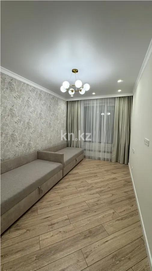 Продажа 3-комнатной квартиры, 60 м² в Астане
