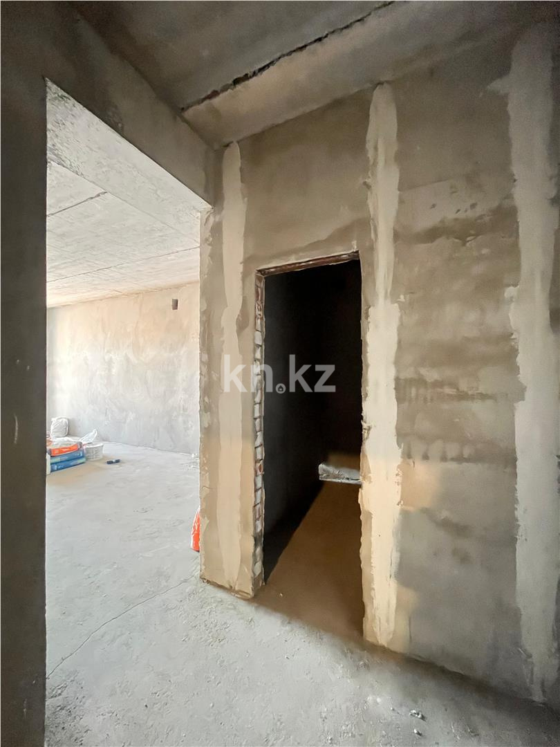 Продажа 1-комнатной квартиры, 39 м² - Продажа однокомнатных квартир в Караганде - страница 3 фото 4 из 7