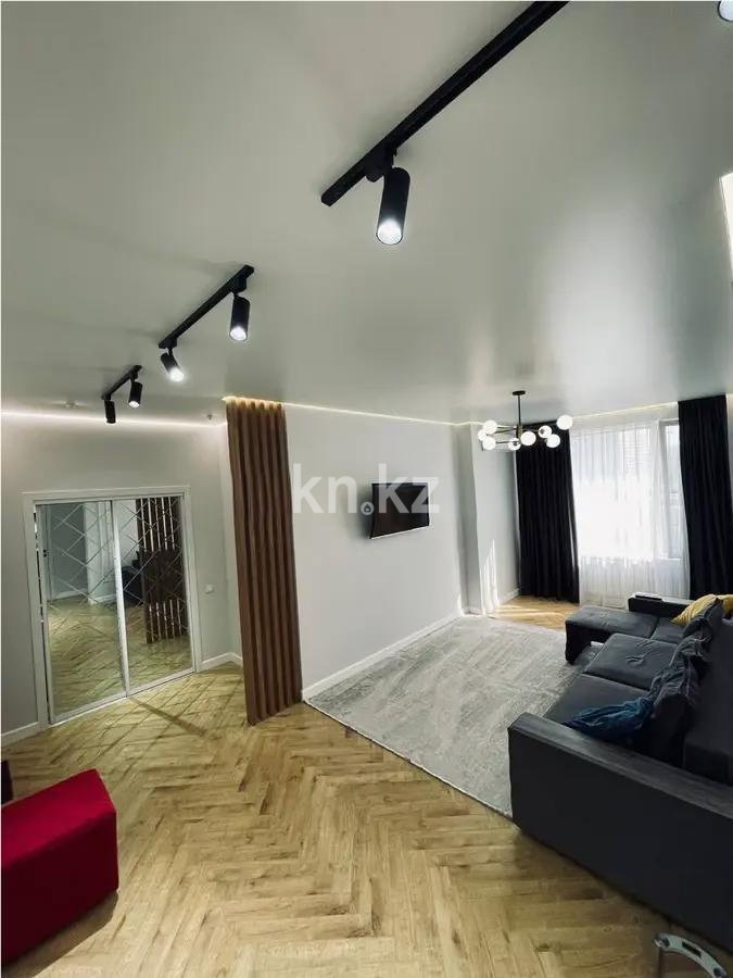 Продажа 2-комнатной квартиры, 63.2 м², ул. Сатпаева, дом  133/5 - Продажа квартир в новостройках Алматы без посредников фото 2 из 4