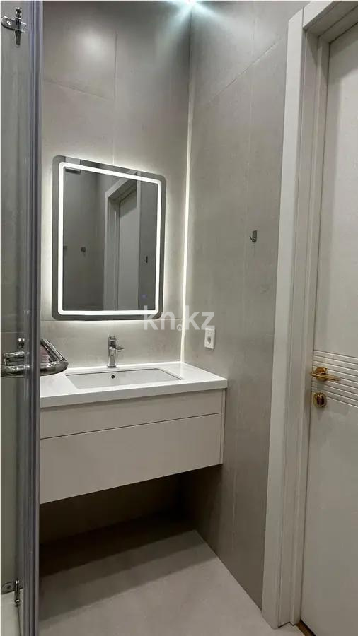 Продажа 3-комнатной квартиры, 90 м², ул. Туркестан, дом  28/1 - Продажа квартир в Астане фото 5 из 8