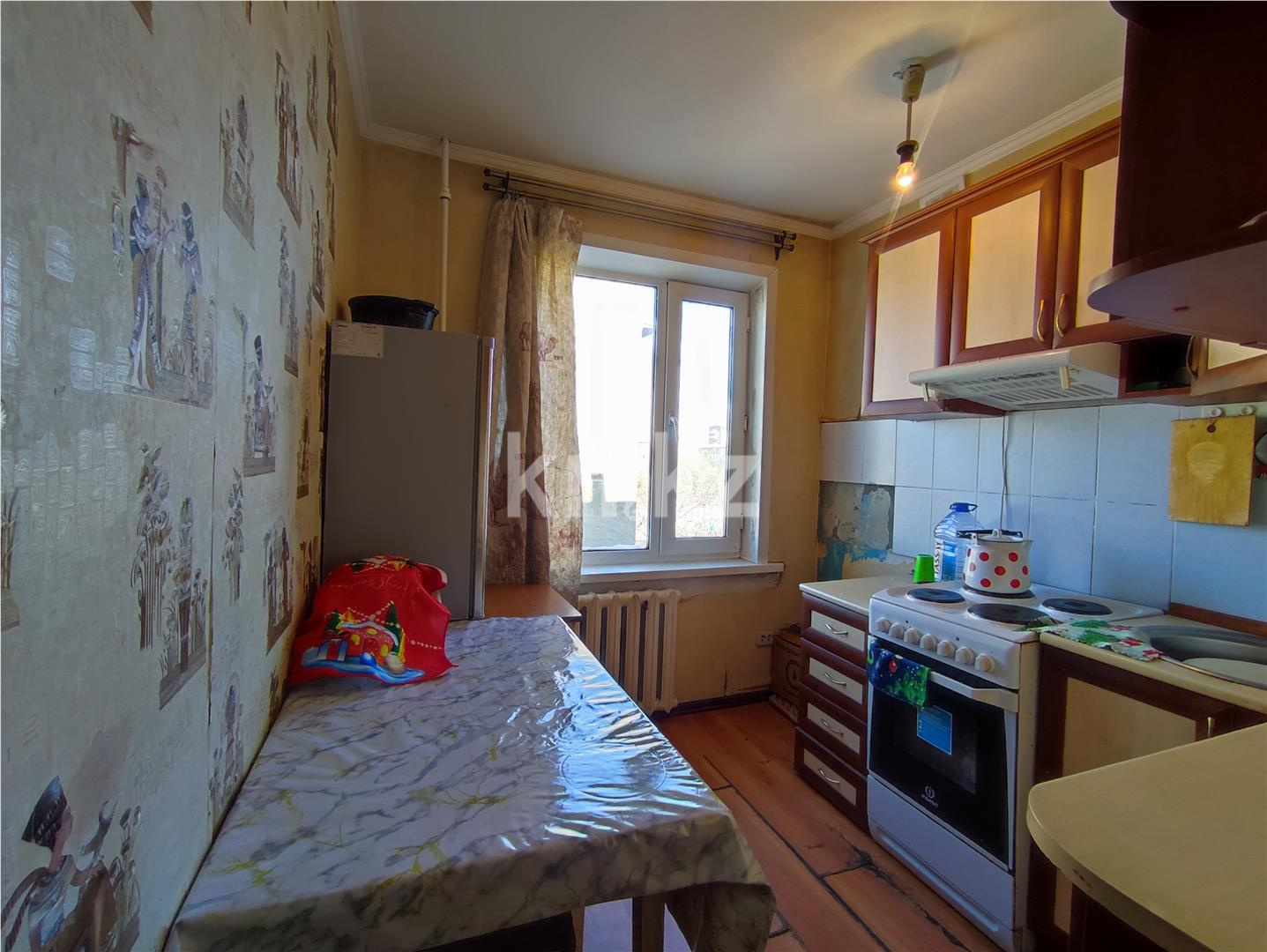 Продажа 3-комнатной квартиры, 49 м² в Караганде - фото 7