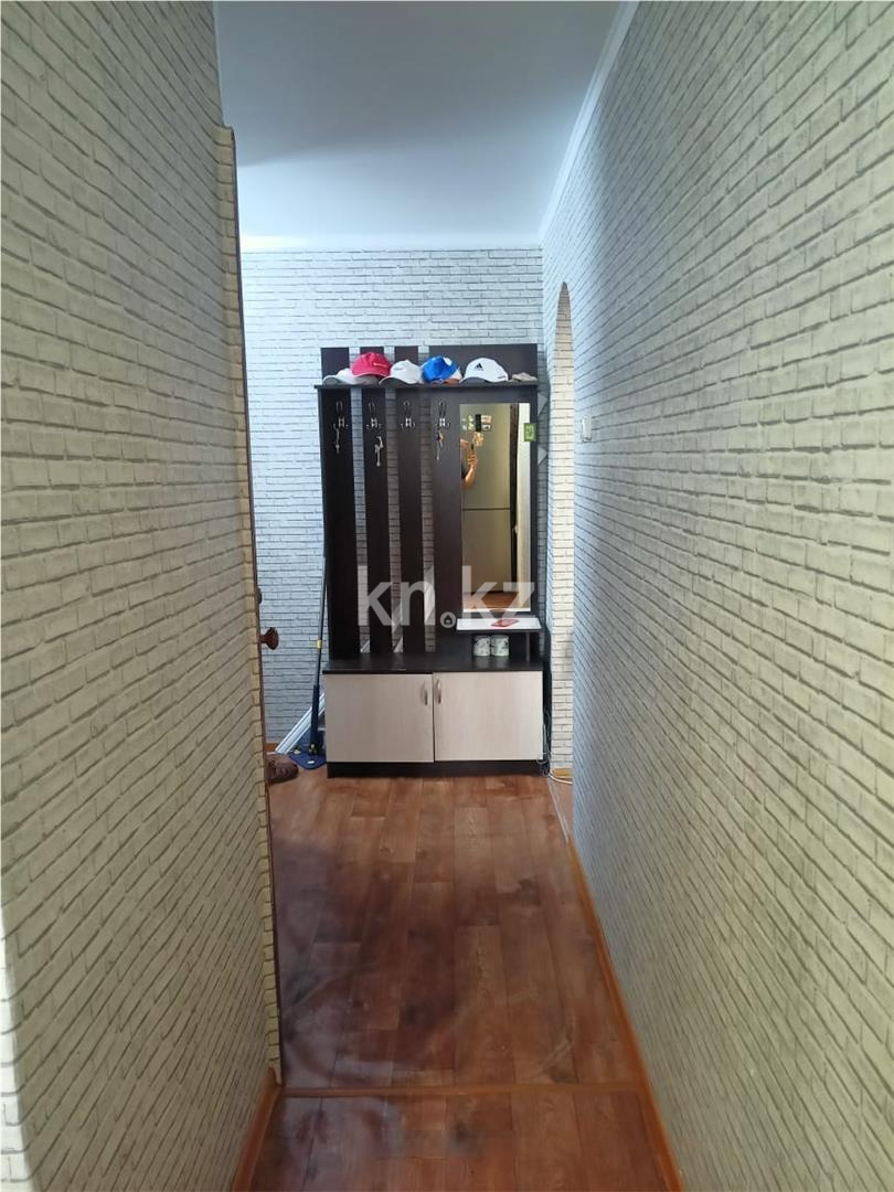 Продажа 3-комнатной квартиры, 46 м², пр. Мира в Темиртау - фото 14