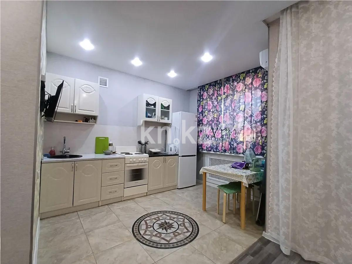 Продажа 1-комнатной квартиры, 30 м² в Астане - фото 2