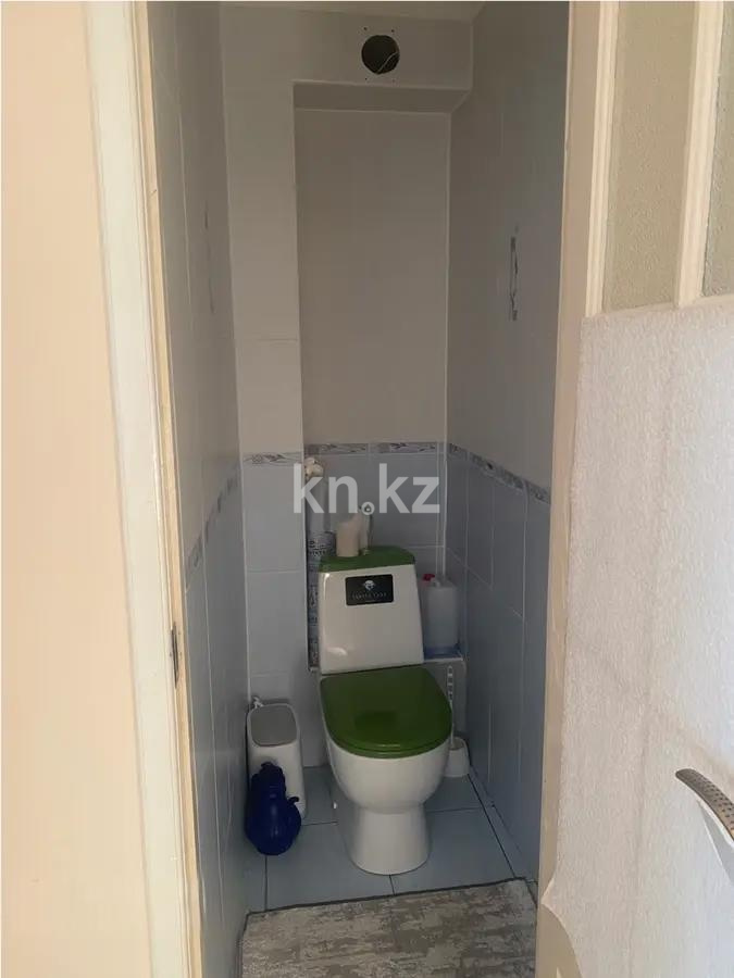 Продажа 4-комнатной квартиры, 74 м² - Продажа четырехкомнатных квартир на Юго-Востоке Караганды фото 6 из 7