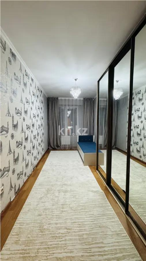 Продажа 2-комнатной квартиры, 61 м², ул. Асыл Арман, дом  11 в Алматы - фото 2