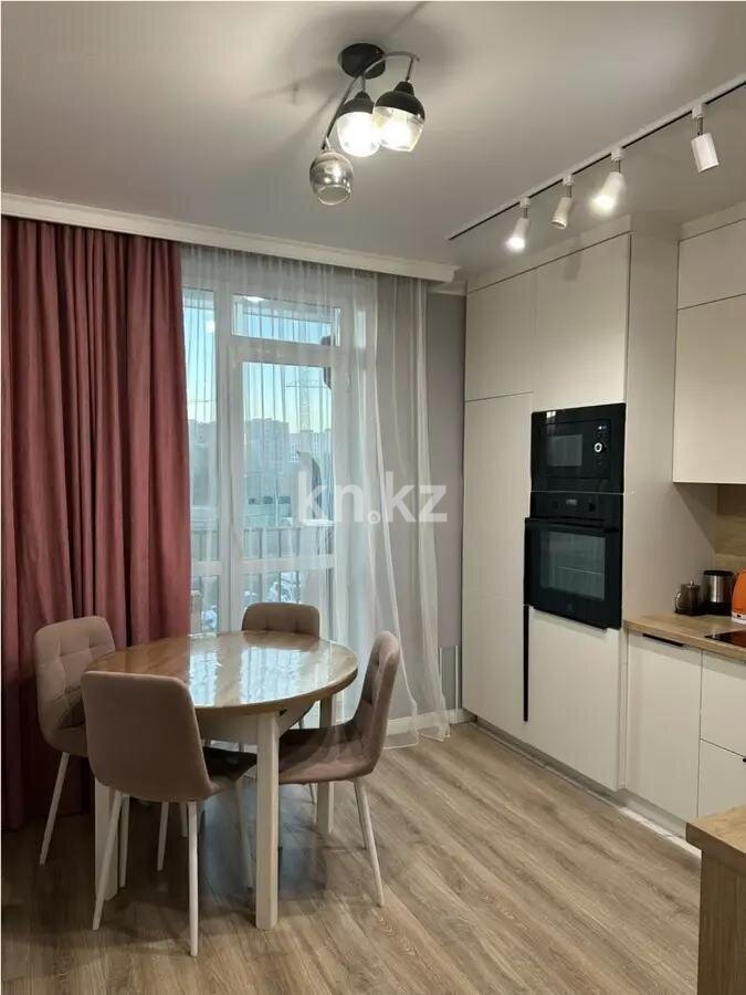 Продажа 2-комнатной квартиры, 62 м² в Астане - фото 2