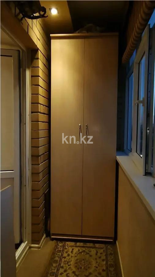 Продажа 1-комнатной квартиры, 40 м², ул. Иманбаевой, дом  2 в Астане - фото 4