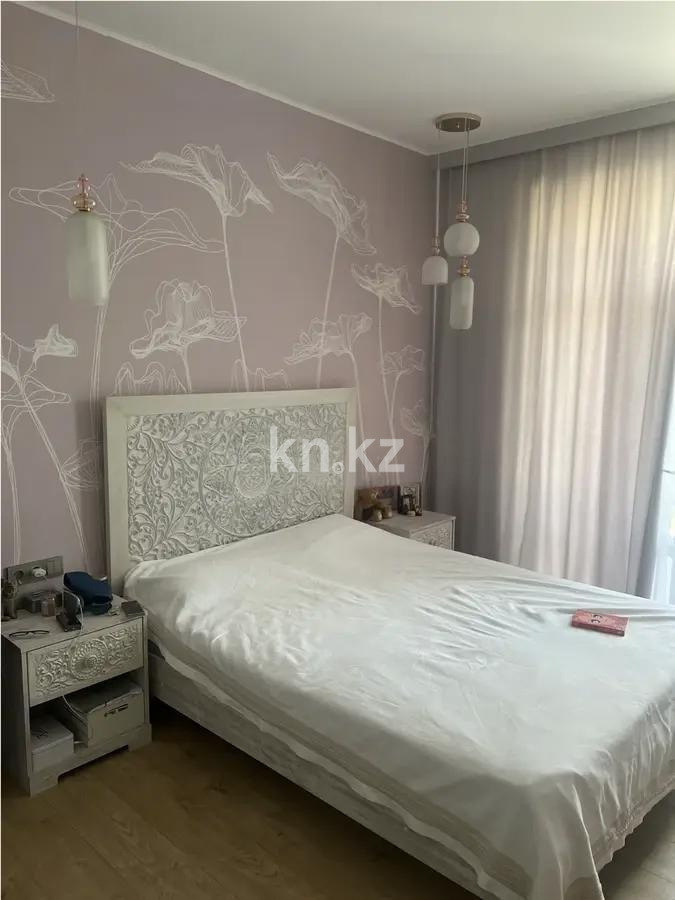 Продажа 3-комнатной квартиры, 66.9 м² - Продажа трехкомнатных квартир от собственников в Алматы фото 1 из 3
