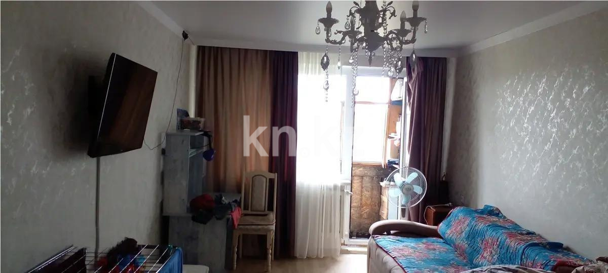 Продажа 2-комнатной квартиры, 43 м², мкр-н 23, дом  14 - Продажа квартир в Казахстане фото 1 из 4