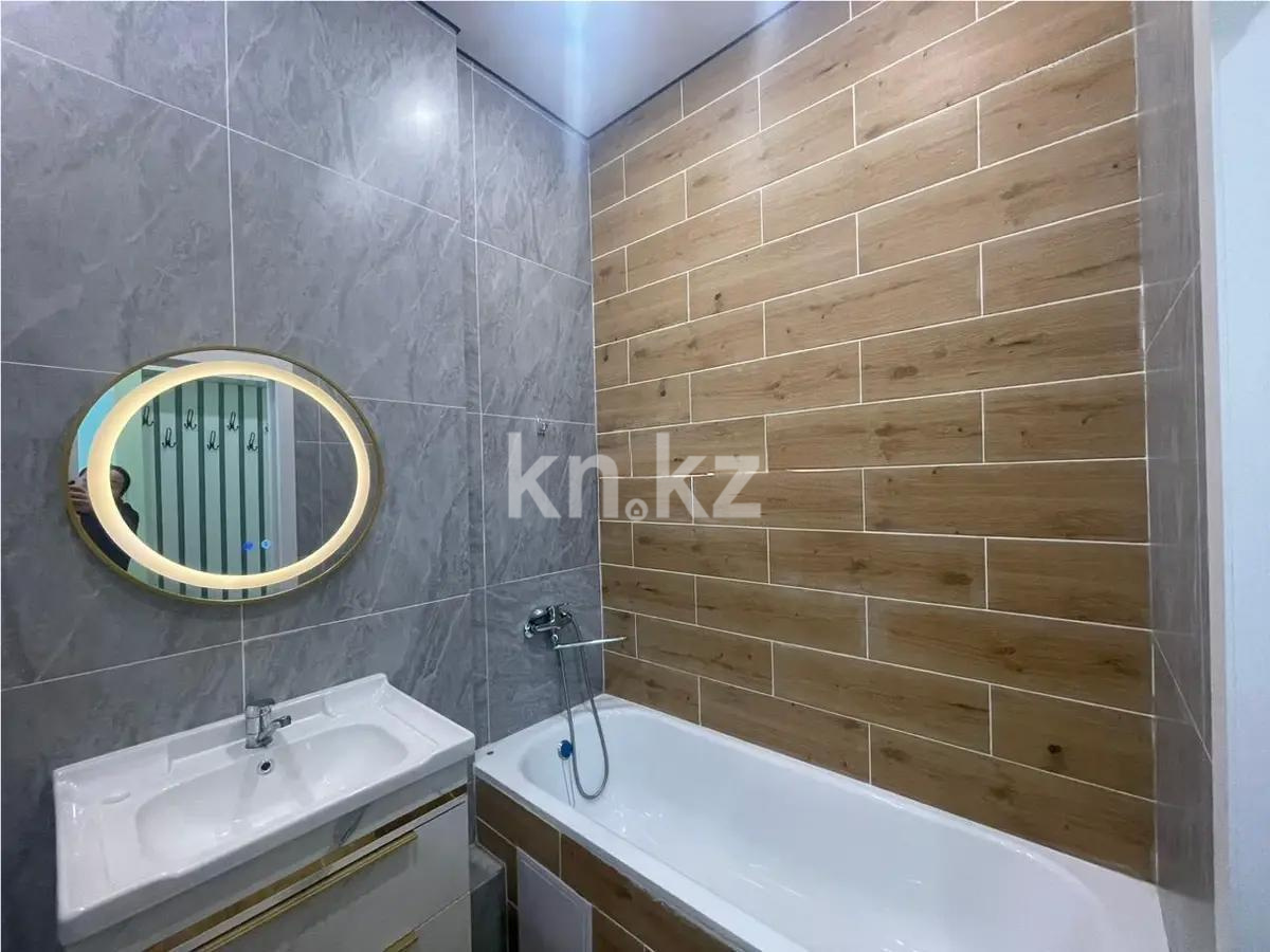 Продажа 2-комнатной квартиры, 40 м² в Алматы - фото 4