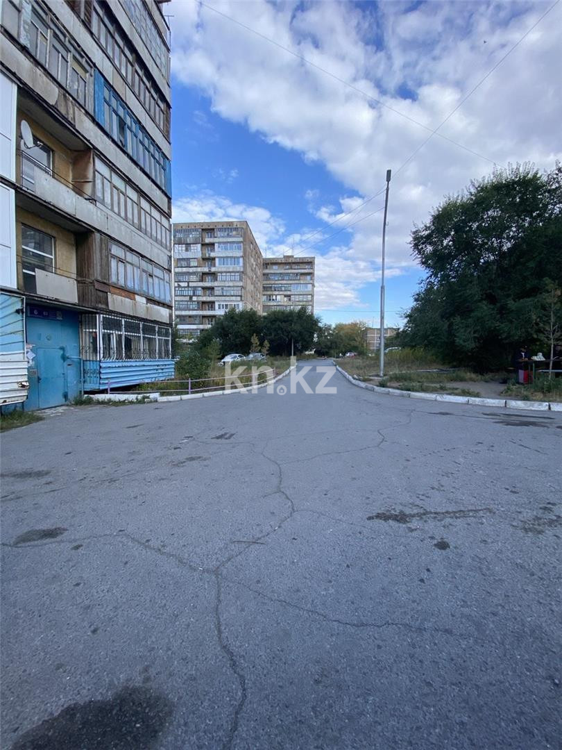 Продажа 3-комнатной квартиры, 54 м², мкр-н 6-й в Темиртау - фото 19