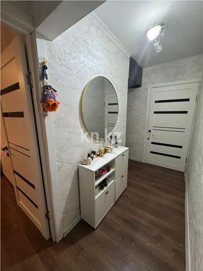 Продажа 2-комнатной квартиры, 42.1 м² в Алматы - фото 5