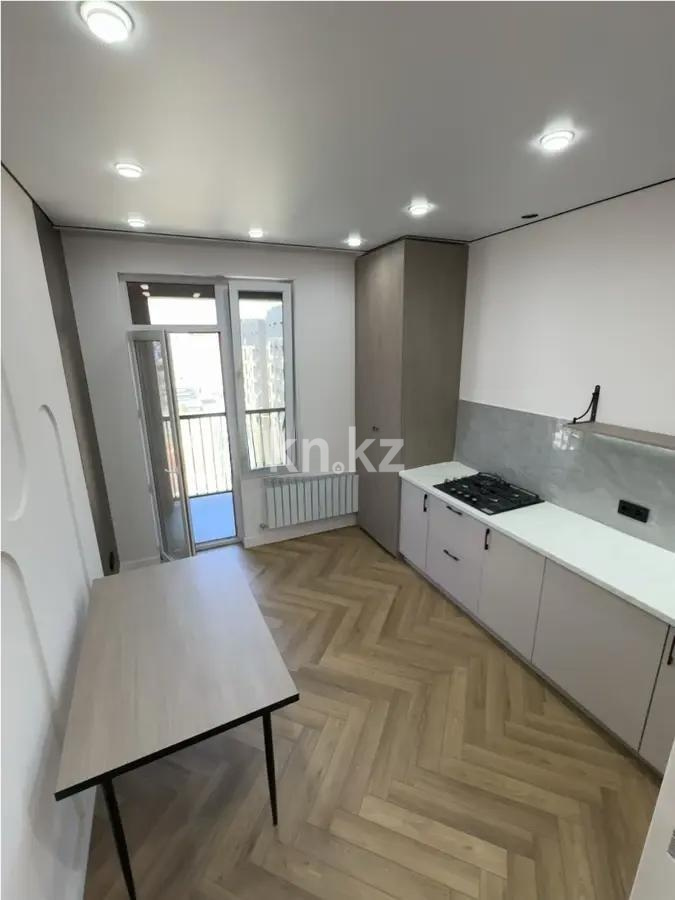 Продажа 2-комнатной квартиры, 70.2 м² в Алматы - фото 3
