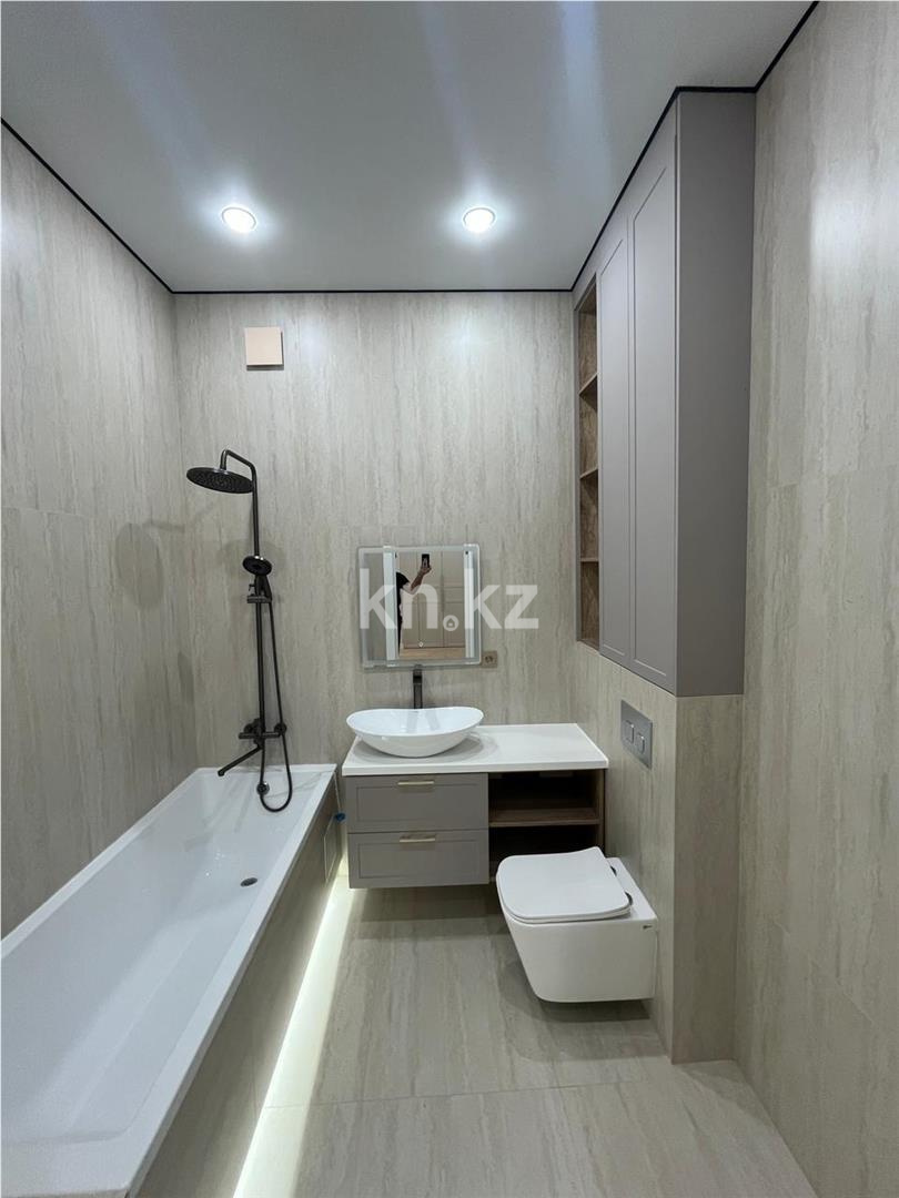 Продажа 2-комнатной квартиры, 44 м² - Продажа квартир в новостройках Астаны - страница 41 фото 13 из 17