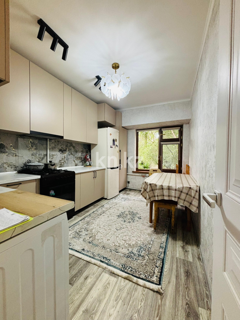 Продажа 2-комнатной квартиры, 61.5 м² - Продажа квартир в Казахстане - страница 24 фото 10 из 24