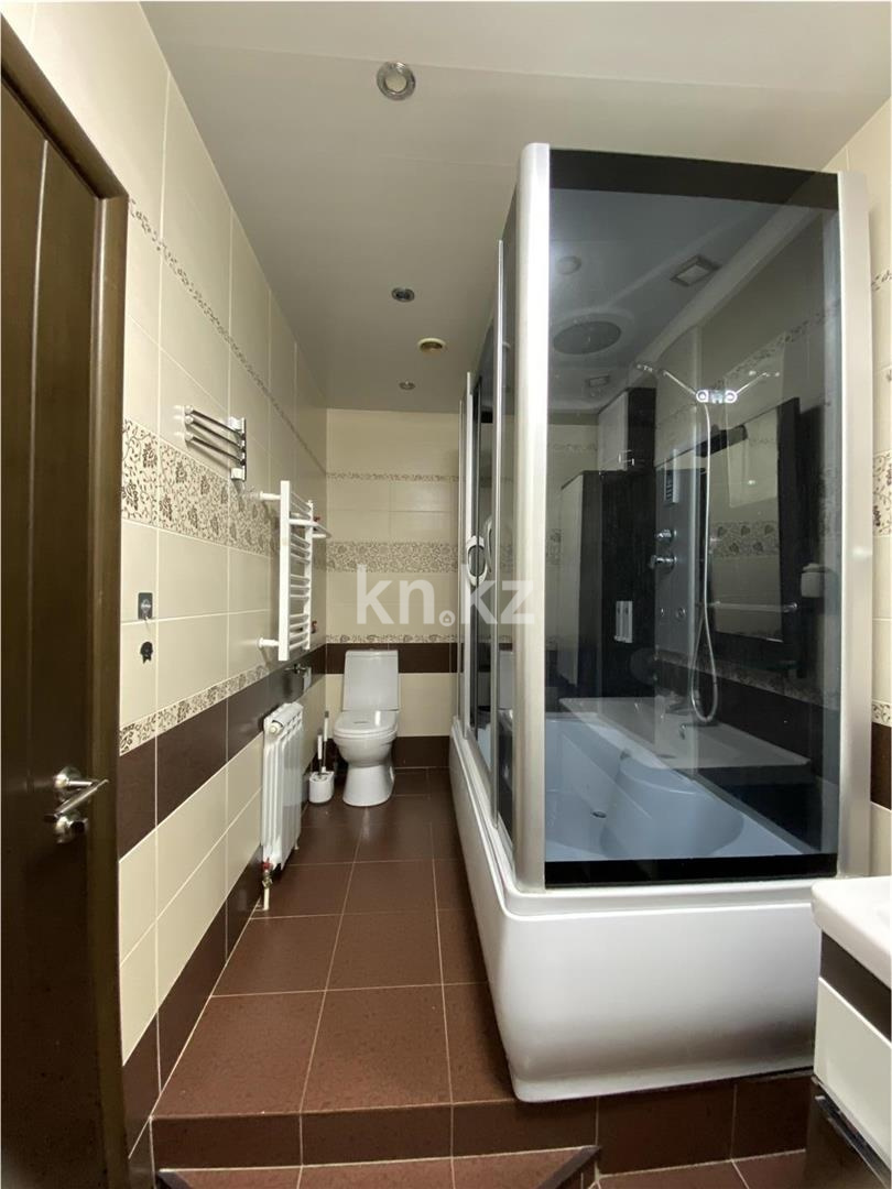 Продажа 3-комнатной квартиры, 125.5 м² в Астане - фото 5