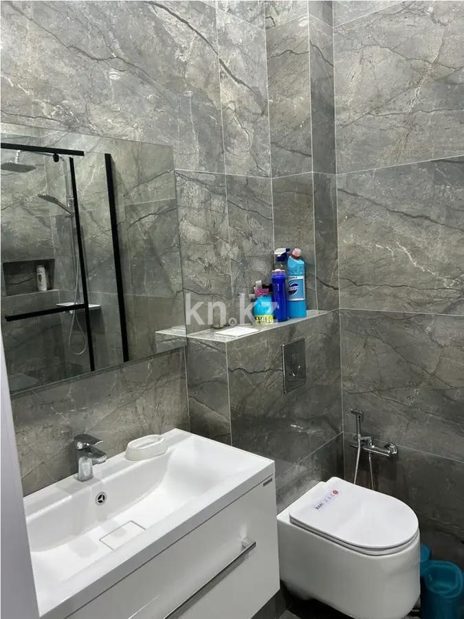 Продажа 2-комнатной квартиры, 65 м² - Продажа квартир в Астане - страница 2 фото 4 из 4