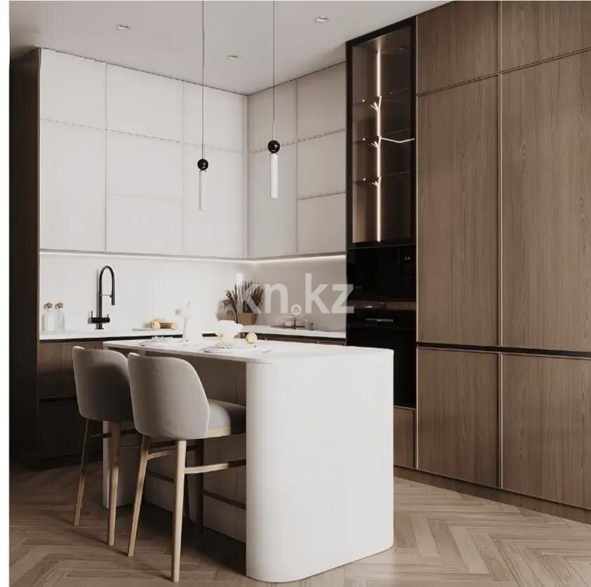 Продажа 4-комнатной квартиры, 150 м² в Алматы - фото 5