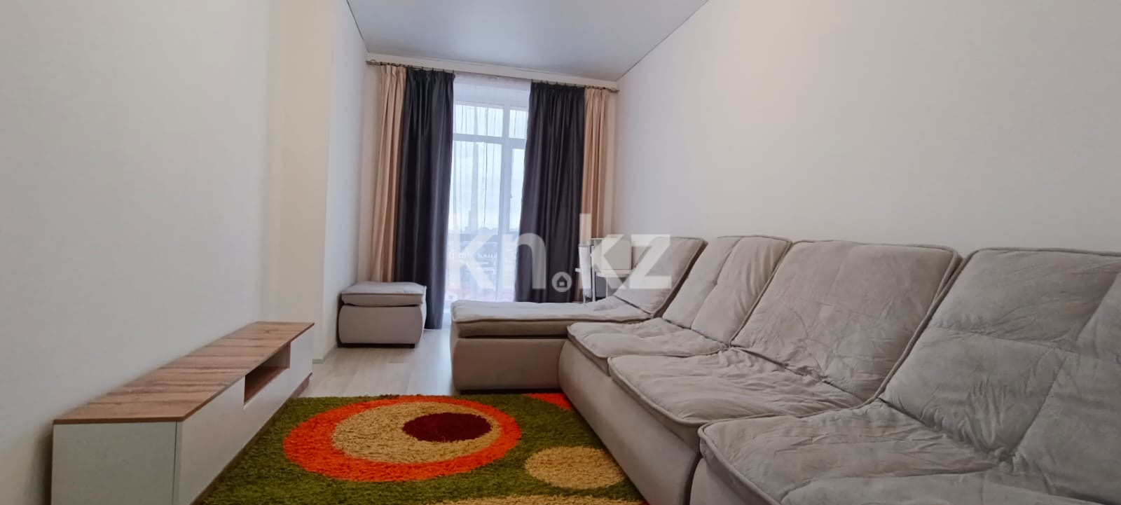 Аренда 1-комнатной квартиры, 40 м² - Аренда недвижимости в Казахстане - страница 18 фото 6 из 8
