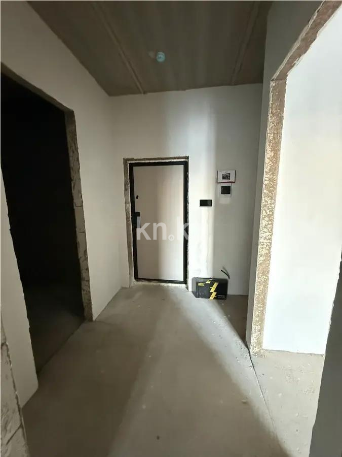 Продажа 1-комнатной квартиры, 42 м², ул. Жошы хана, дом  12/3 в Астане - фото 3