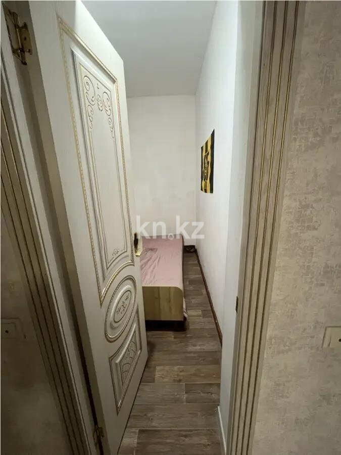 Продажа 2-комнатной квартиры, 87.1 м² в Алматы - фото 2