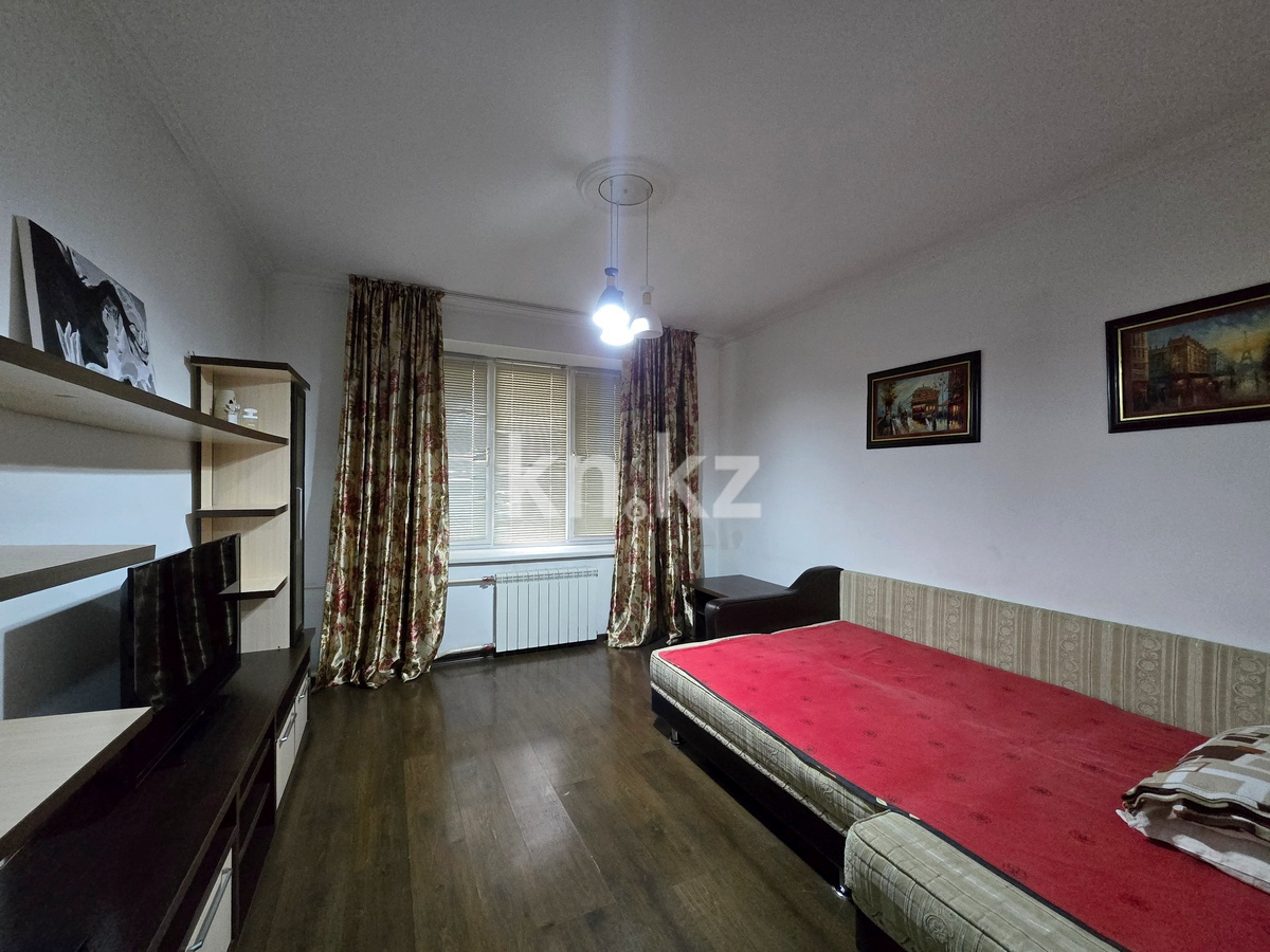 Продажа 3-комнатной квартиры, 73.1 м², ул. Карасай батыра, дом  45/43 - ул. Кунаева в Алматы - фото 19