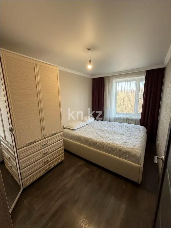 Продажа 3-комнатной квартиры, 57 м² - Продажа трехкомнатных квартир в Караганде фото 3 из 7