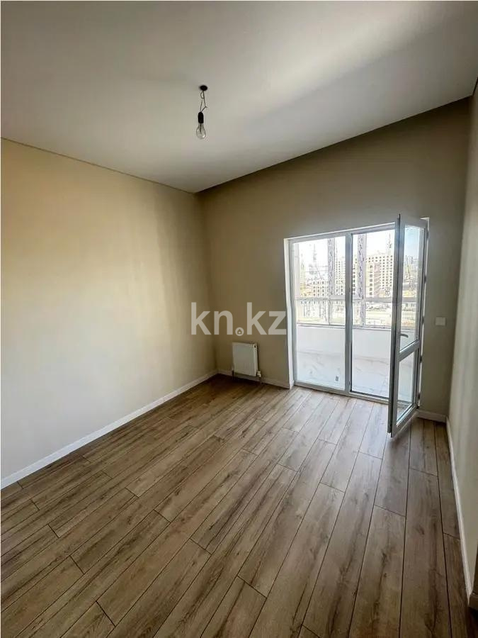 Продажа 2-комнатной квартиры, 44 м² в Астане - фото 2