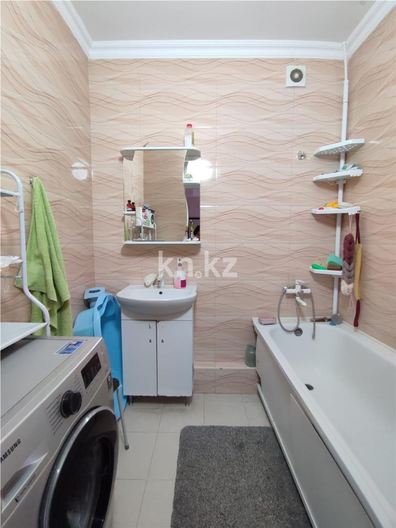 Продажа 2-комнатной квартиры, 56.9 м² в Астане - фото 8