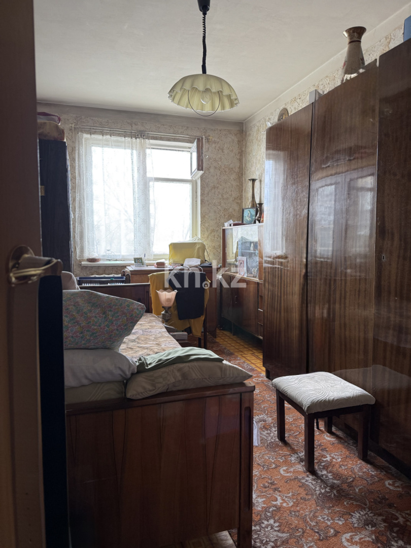 Продажа 3-комнатной квартиры, 56.7 м², ул. Кравцова, дом  7/1 - Продажа квартир в Астане фото 8 из 22