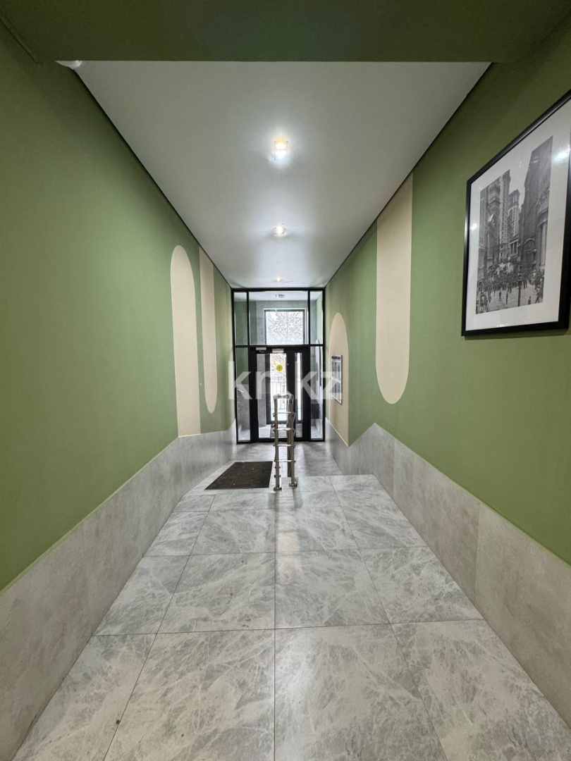 Продажа 1-комнатной квартиры, 40.1 м² - Продажа однокомнатных квартир в Астане фото 3 из 16