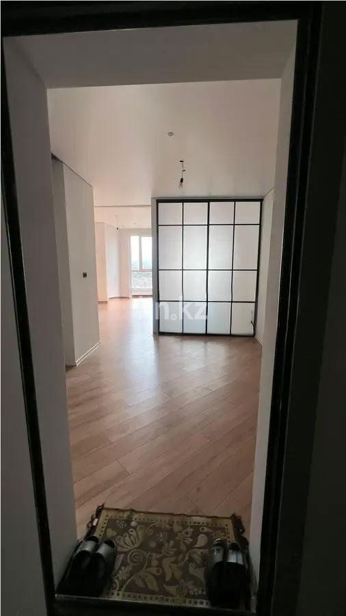 Продажа 2-комнатной квартиры, 40 м², ул. Емцова, дом  348/1 - Продажа квартир в Алматы фото 1 из 5
