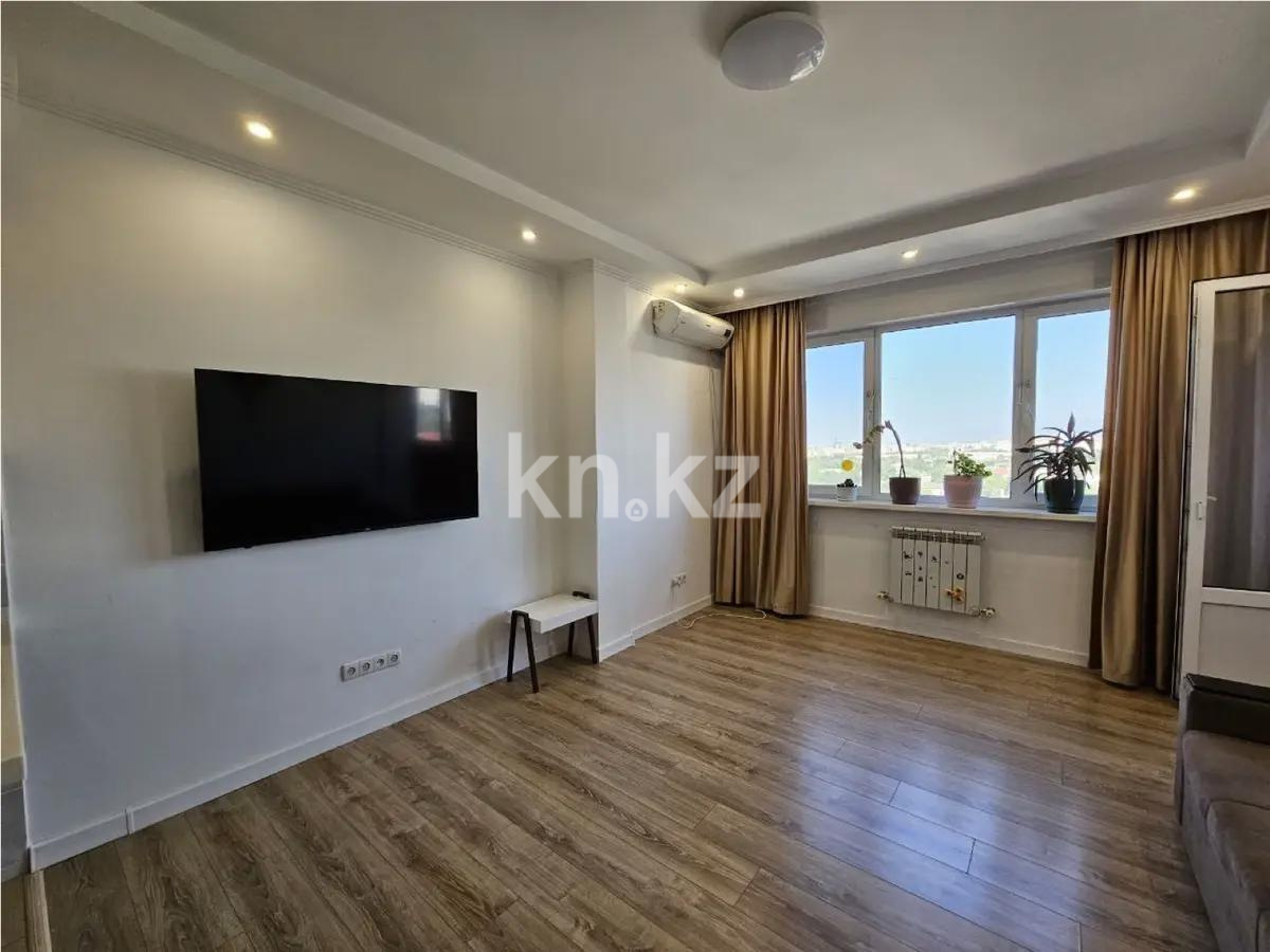 Продажа 2-комнатной квартиры, 60.9 м², ул. Брусиловского, дом  159 - Продажа  двухкомнатных квартир в Алматы без посредников фото 2 из 8