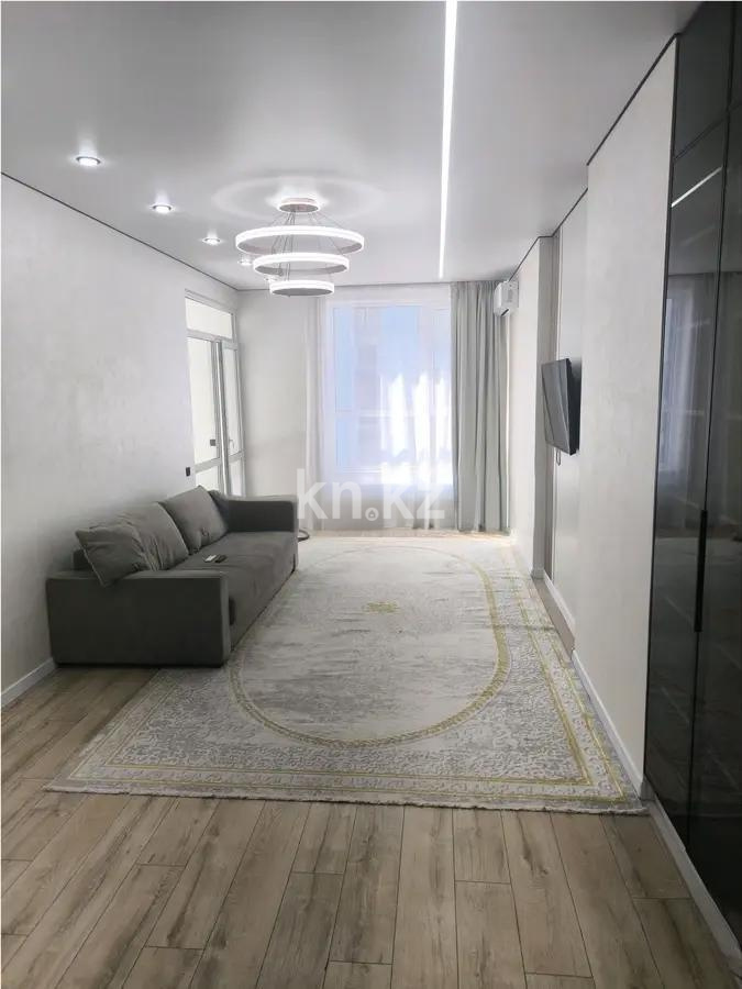 Продажа 4-комнатной квартиры, 72 м² в Алматы