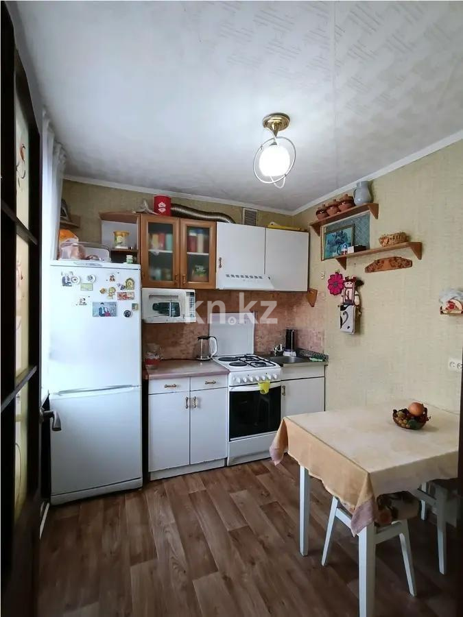 Продажа 2-комнатной квартиры, 44 м² - Продажа квартир в Казахстане - страница 37 фото 3 из 5