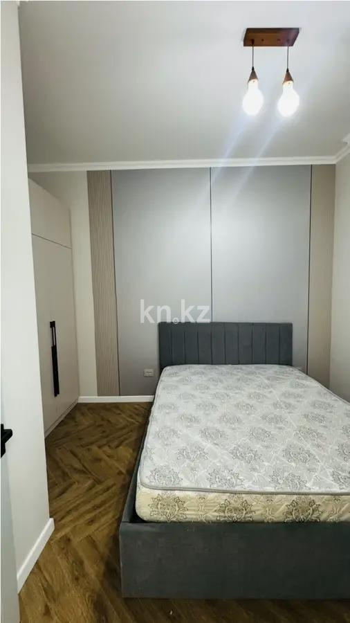 Продажа 2-комнатной квартиры, 45.5 м² в Алматы - фото 2