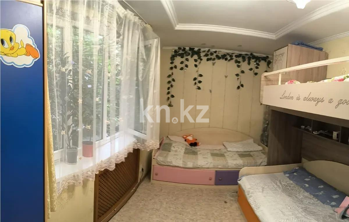 Продажа 2-комнатной квартиры, 44 м², мкр-н 9, дом  36 - Продажа  двухкомнатных квартир в Алматы без посредников с фото фото 2 из 4