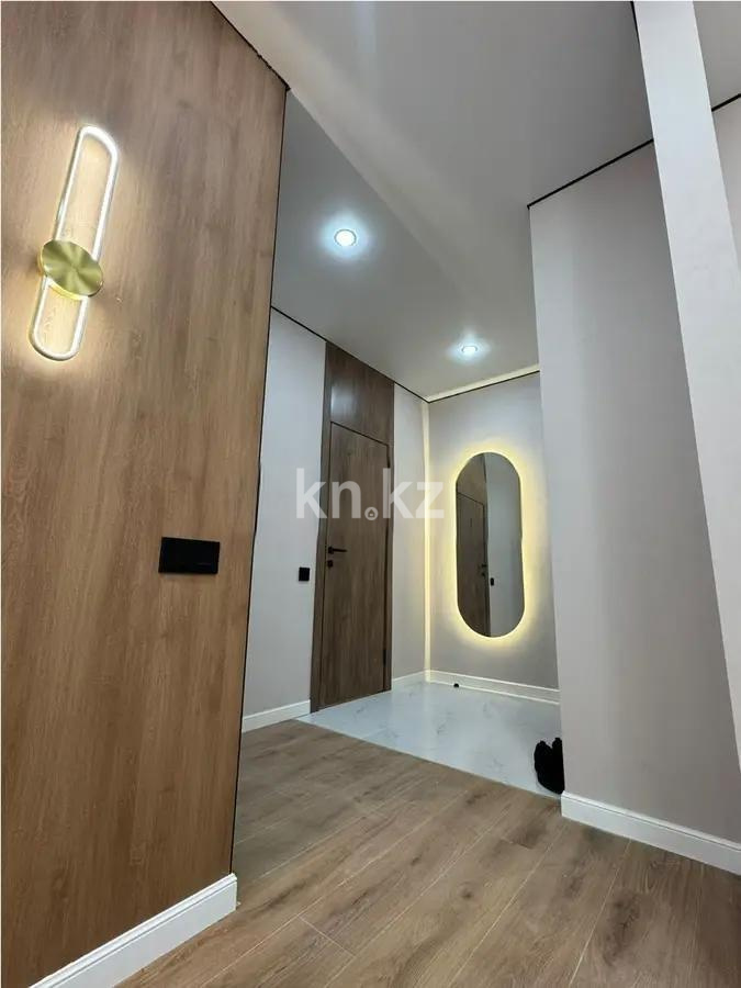 Продажа 2-комнатной квартиры, 42 м² в Астане - фото 4