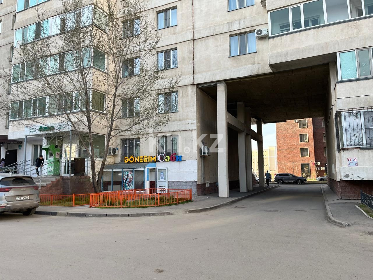 Продажа помещения, 116 м² в Астане - фото 5
