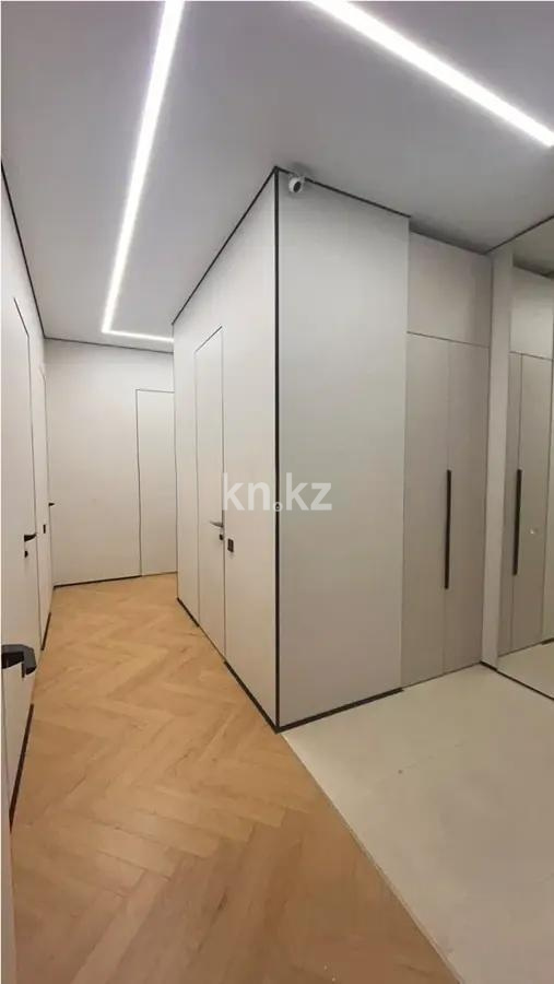 Продажа 4-комнатной квартиры, 89 м² - Продажа четырехкомнатных квартир в монолитно-каркасном доме в Казахстане фото 3 из 3