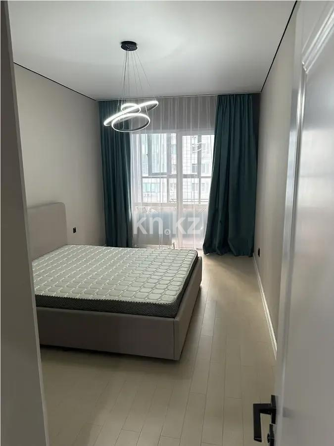 Продажа 2-комнатной квартиры, 72 м² - Продажа квартир в Алматы - страница 8 фото 2 из 4