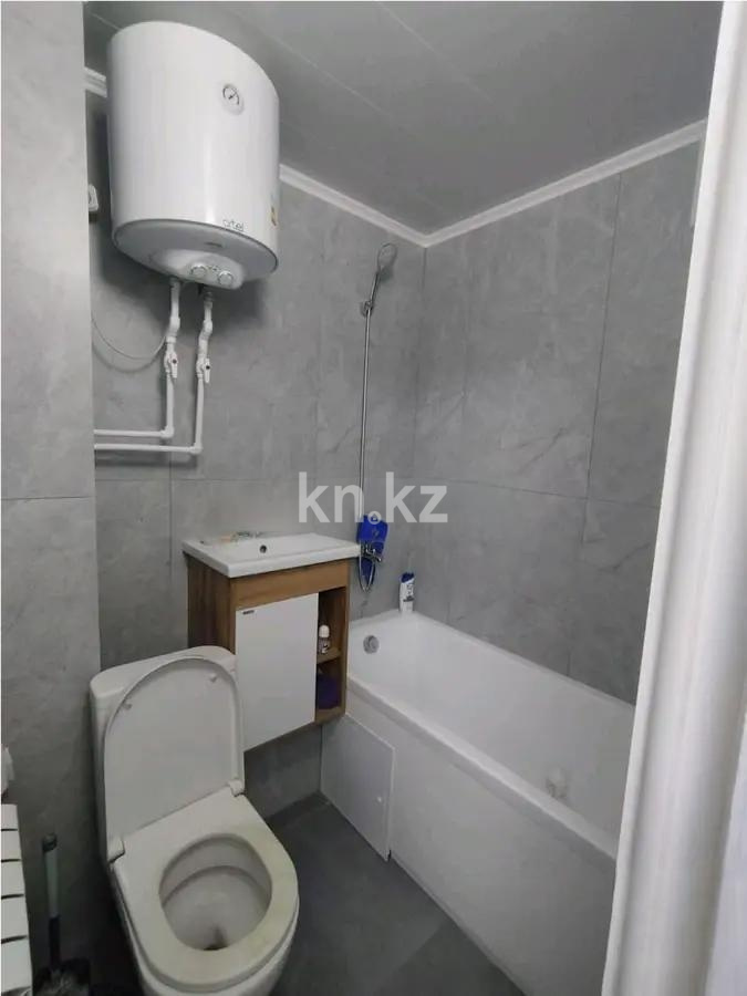 Продажа 2-комнатной квартиры, 46 м² - Продажа квартир в Городе Караганды - страница 2 фото 2 из 3