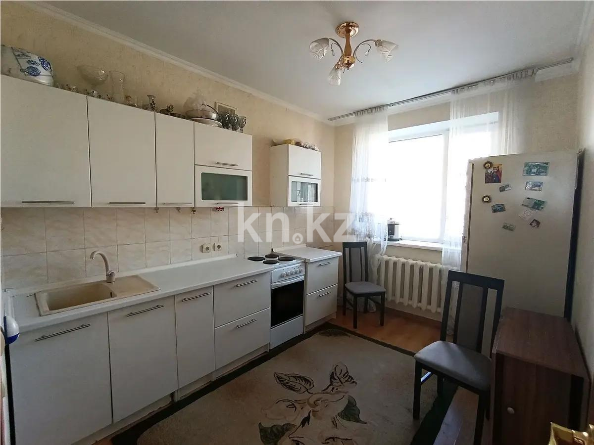Продажа 2-комнатной квартиры, 52 м², ул. Жубанова, дом  4 - Продажа квартир в Астане фото 3 из 5